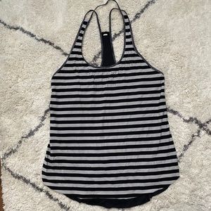 Lululemon Singlet